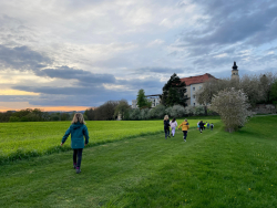 Schnupperwochenende Ferienfreizeit